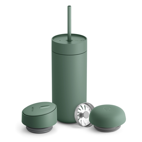 Carter 3-in-1 Lid System