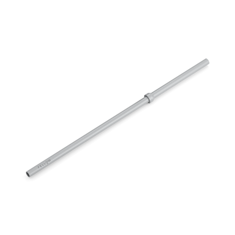 The Cold Straw