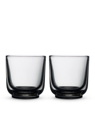Pirch Espresso Glasses