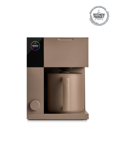 Aiden Precision Coffee Maker