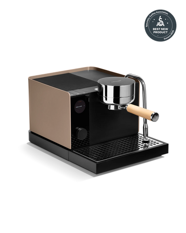 Espresso Series 1