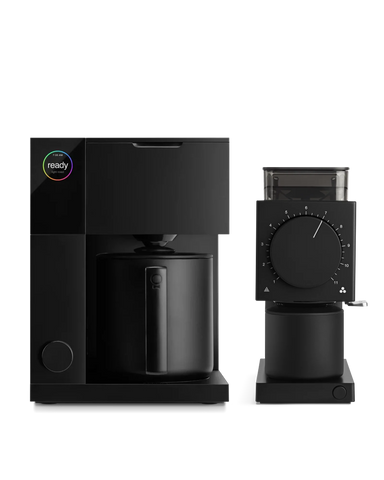 The Aiden + Grinder Kit