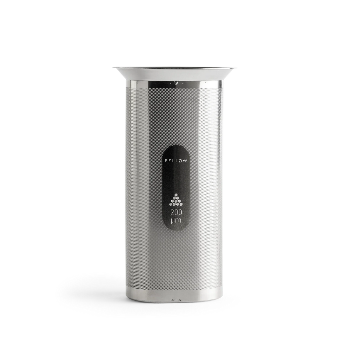 Shimmy Coffee Sieve 200 Micron Filter