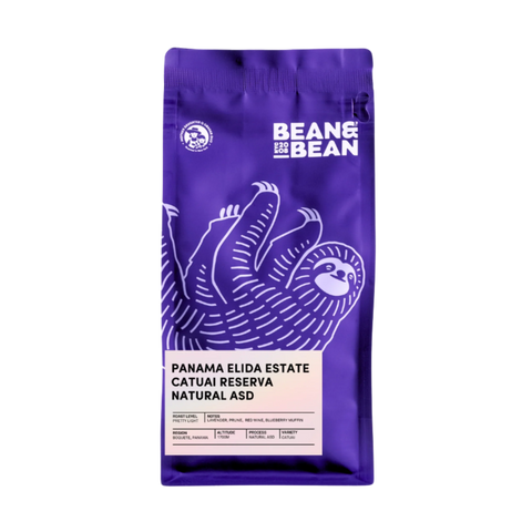 Panama Elida Estate Catuai Reserva Natural ASD