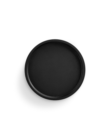 Guided Tamper Bottom Puck