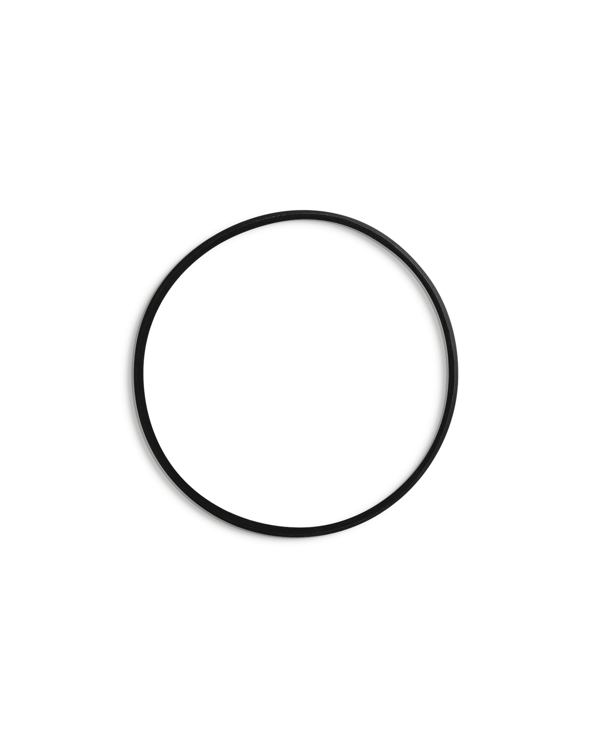 Espresso Series 1 Shot Splitter Gasket