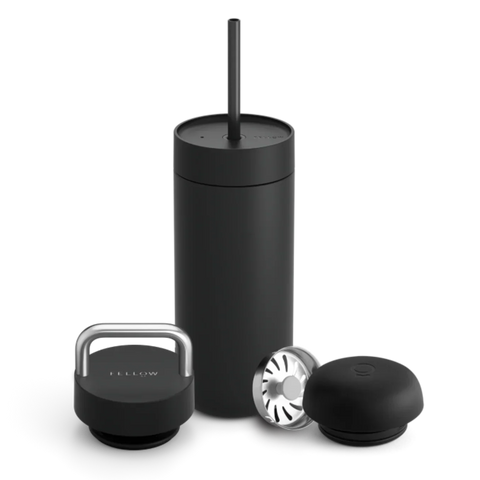 Carter 3-in-1 Lid System