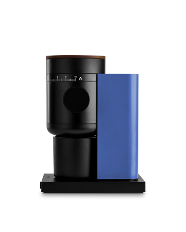 Opus 2 Conical Burr Grinder