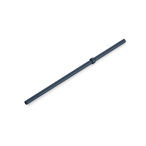 The Cold Straw