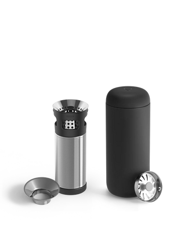 Carter Infuser Set