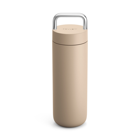 Carter Carry Travel Mug