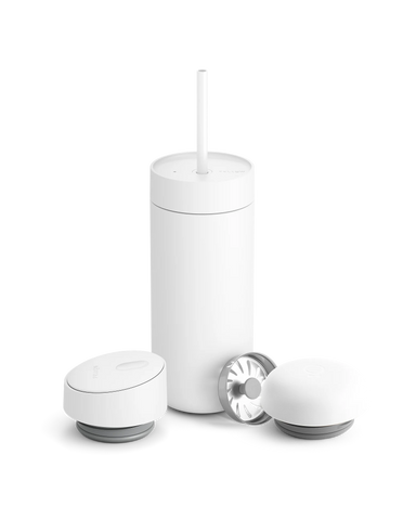 Carter 3-in-1 Lid System