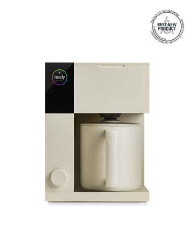 Aiden Precision Coffee Maker