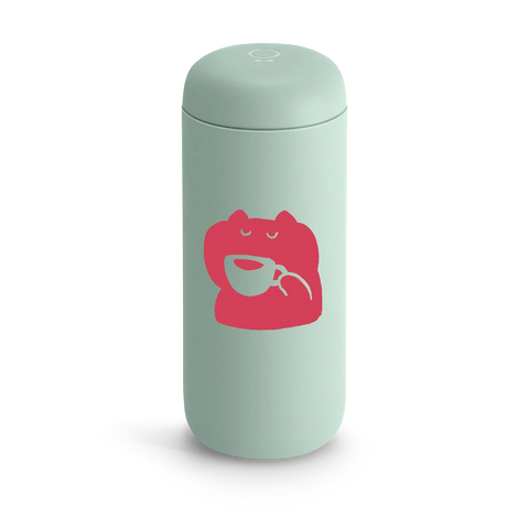 Carter Move Mug