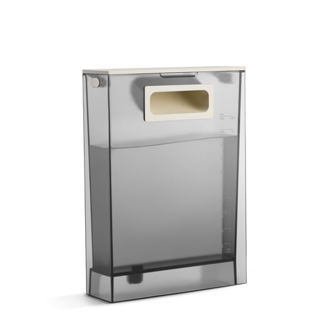 Aiden Precision Coffee Maker Removable Water Tank