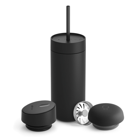 Carter 3-in-1 Lid System
