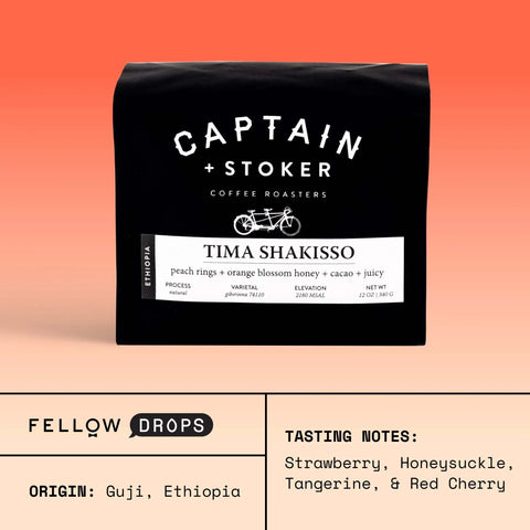 Tima Shakisso